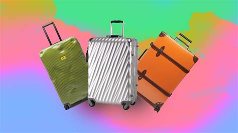 11 Best Luggage Brands [2024] + Which Ones to Avoid .